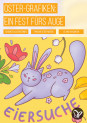 Grafiken und Illustrationen für Ostern: Ein Fest fürs Auge