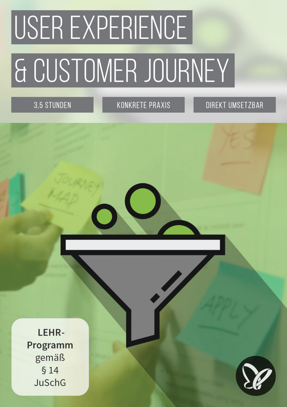 User Experience (UX) & Customer Journey – das Praxis-Tutorial