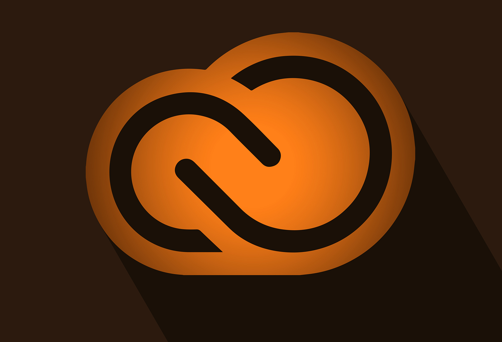Logo Illustrator CC zum Illustrator-Training für Adobe-Updates