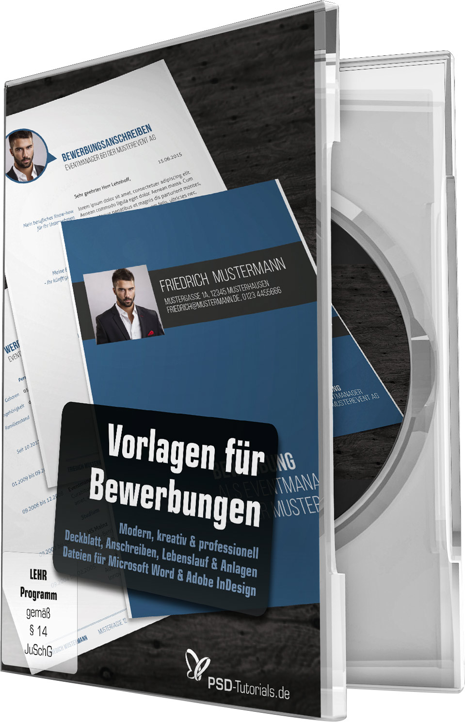 bewerbungsvorlagen modern kreativ und professionell bewerbungsvorlagen modern kreativ und professionell