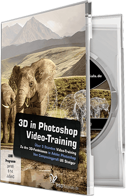 DVD-Werbung