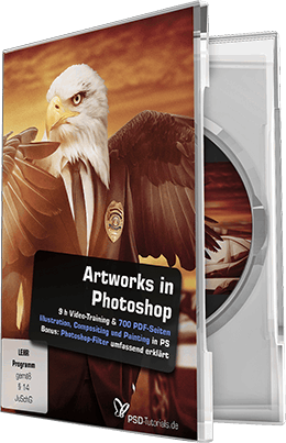 DVD-Werbung
