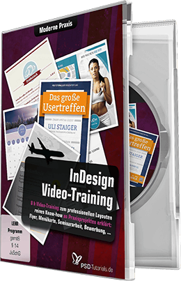 DVD-Werbung