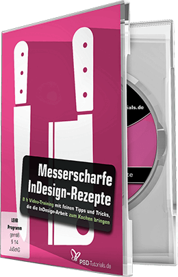 DVD-Werbung
