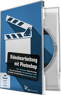 DVD-Werbung