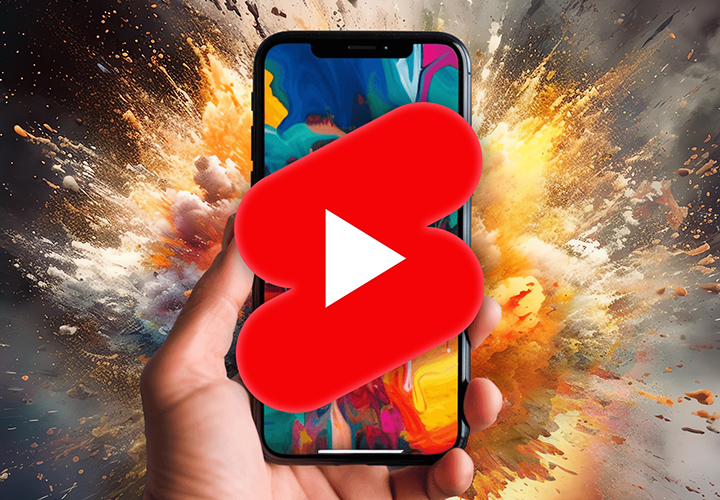 YouTube Shorts erstellen und hochladen – mehr Reichweite mit Kurzvideos