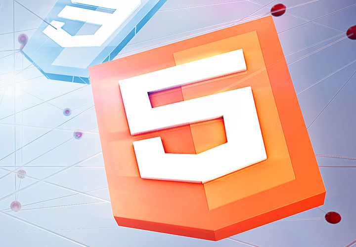 HTML5- & CSS3-Video-Training