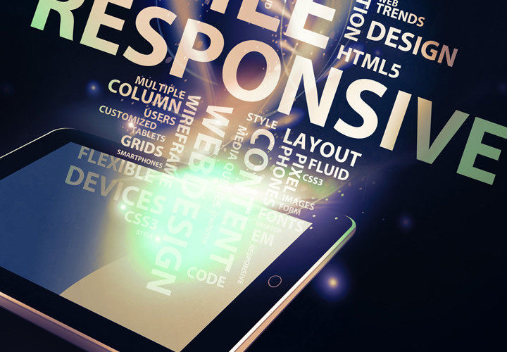 Responsive Webdesign