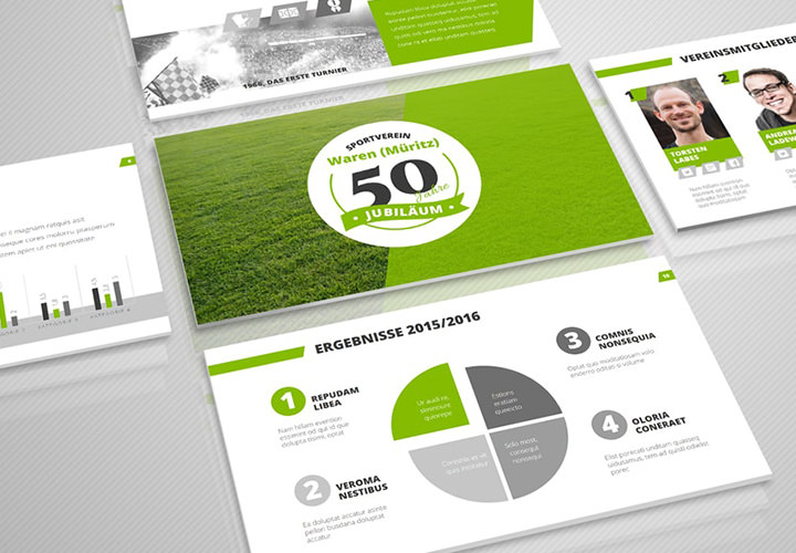 Professionelle Powerpoint Vorlagen Fertige Designs Zur Prasentation