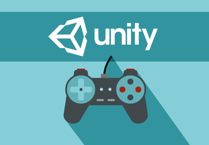 Spiele programmieren mit Unity – Tutorial (deutsch)