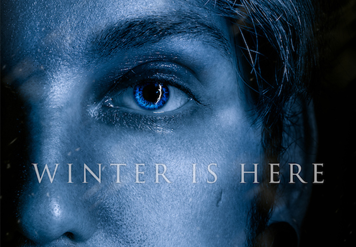 Poster erstellen im Stil von Game of Thrones – das Photoshop-Tutorial