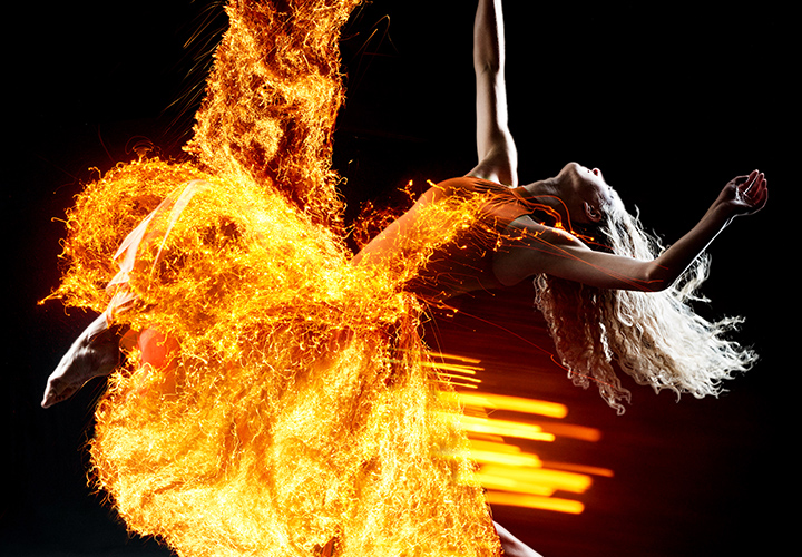 Bilder Feuer Flammen Funken Texturen Fur Photoshop Co