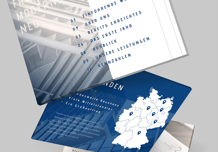 Prasentationsvorlagen Fur Powerpoint Layouts Fur Designstarke Folien