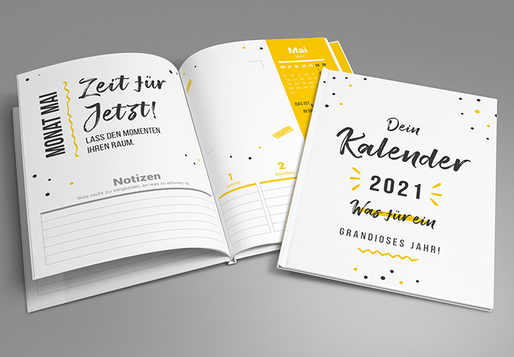 Kalender Vorlagen 2020 2021 2022 2023 Jahresplaner Buchkalender