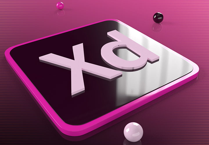 adobe xd certification