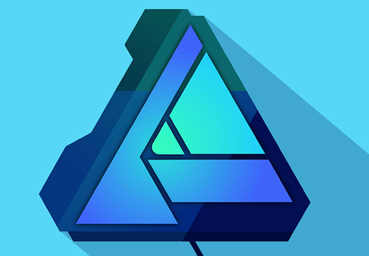 does serif affinity designer replace draw plus 8