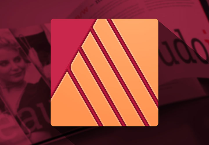 affinity publisher sale