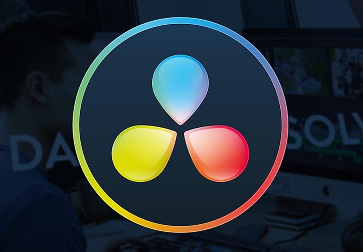 DaVinci Resolve-Tutorial: Videobearbeitung