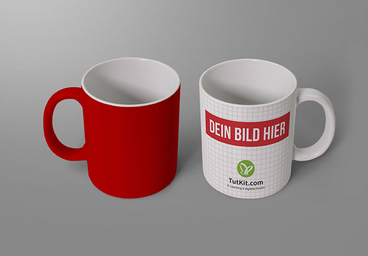 Download 35+ Tasse Modell In Psd