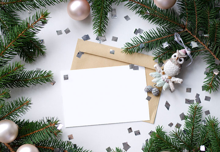 Weihnachtliche Hintergrunde Als Bilder Und Photoshop Mockups