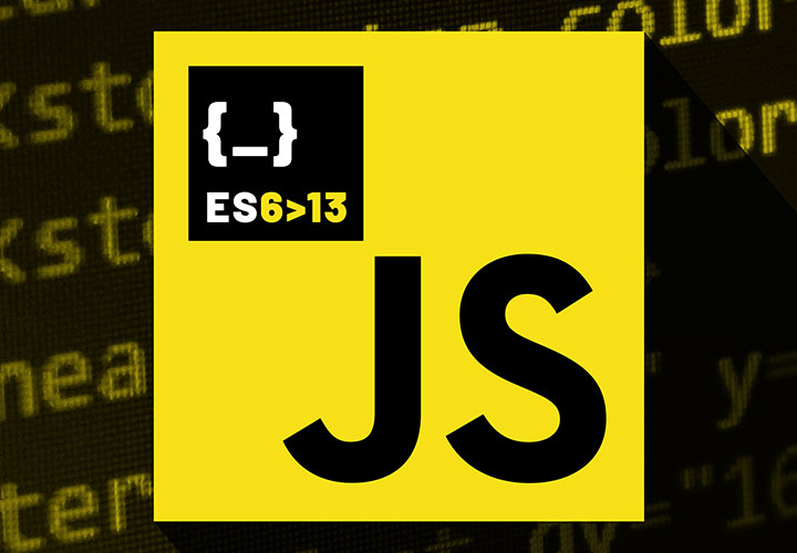 Modernes JavaScript mit ES6–ES13 (JS-Tutorial)