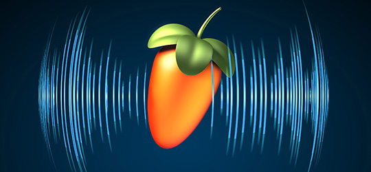 Bitte ein Beat – mit FL Studio lernst du die Musikproduktion Bitte ein Beat – mit FL Studio lernst du die Musikproduktion