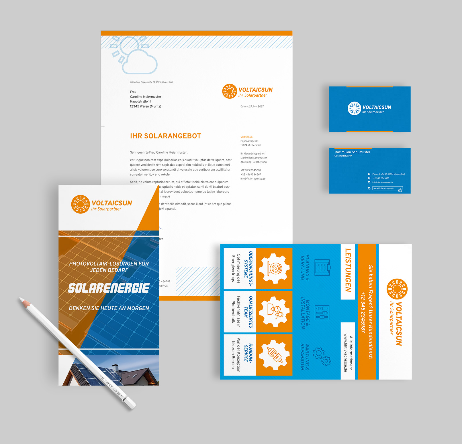 Vorher-Bild von „Skill“ – Corporate-Design-Vorlagen für Mittelstand & Handwerk