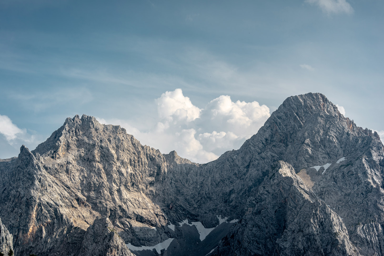 Vorher-Bild von 50 Presets für Landschaftsfotos (Lightroom, Camera Raw)