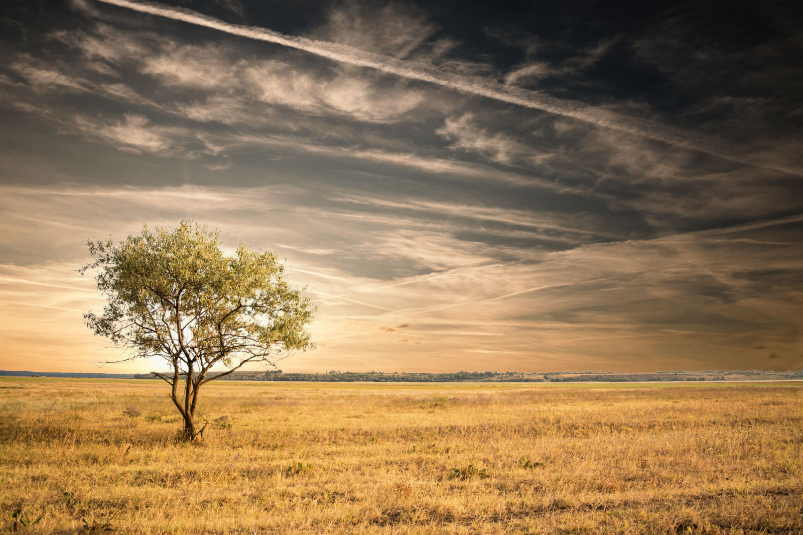 70 Wolkenfotos Zum Austauschen Des Himmels Und Als Hintergrund